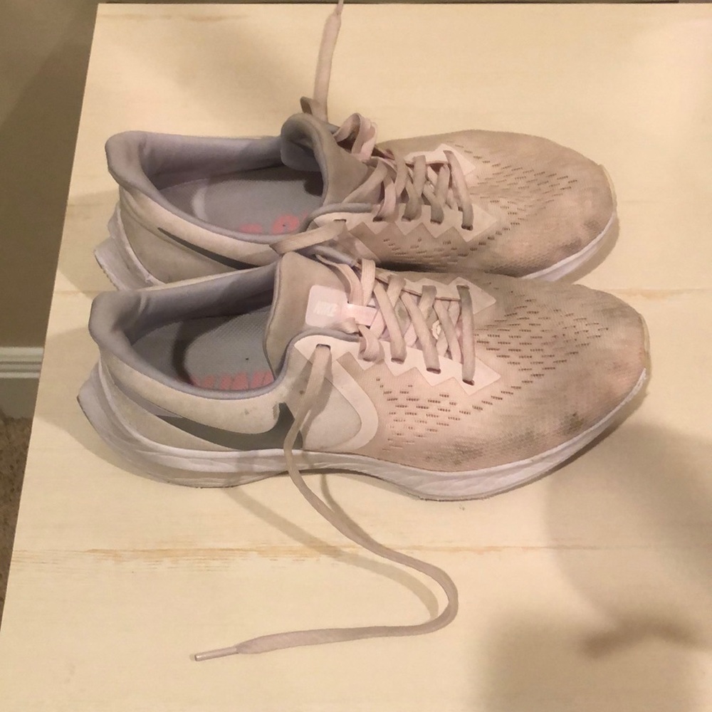Nike shoes